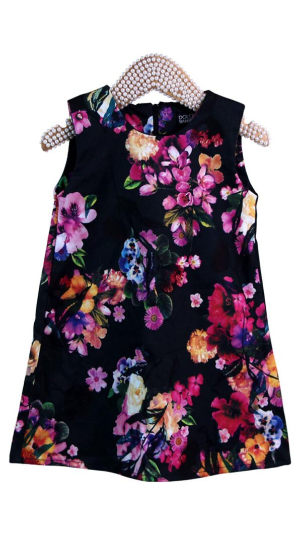 Molde Vestido Fernanda Teen Regular