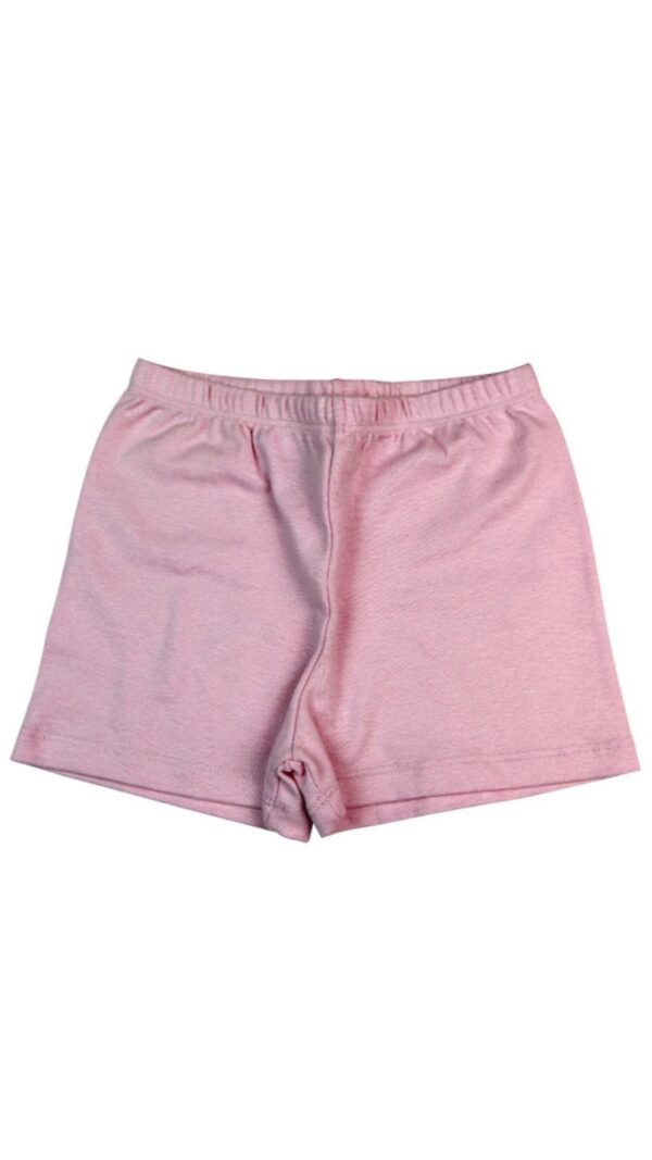 Molde Short Esconde Calcinha Infantil Feminino Slim - Image 2